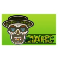 Esteban Velasco ~ Marc